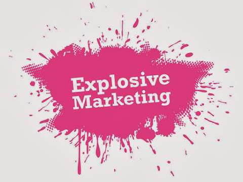 Explosive Marketing photo