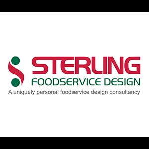 Sterling Foodservice Design photo